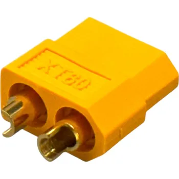Elektrický konektor Konektor XT60 Connector (samice) - HK