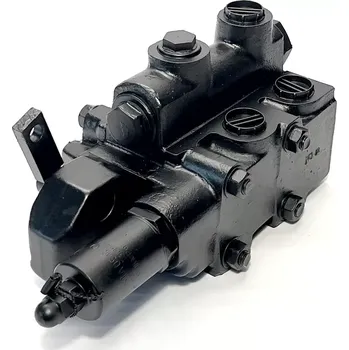 Rozvaděč Rozvaděč hydrauliky M Fortschritt E 514 - REPAS