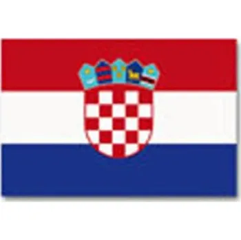 Vlajka Vlajka státní CHORVATSKO