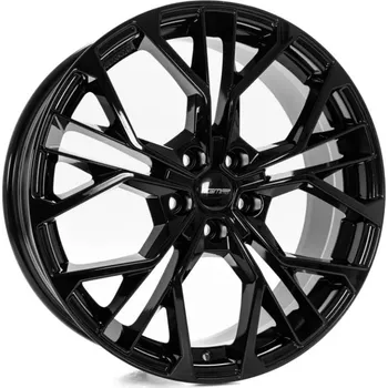 Alu kolo GMP ITALIA GMP MATISSE 7.5X18 5X114.3 ET50 Černá