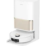 Dreame L50 Pro Ultra, robotický vysávač RLL84CE