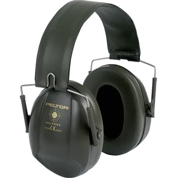 Sluchátka Peltor Bull's Eye I (H515FB)