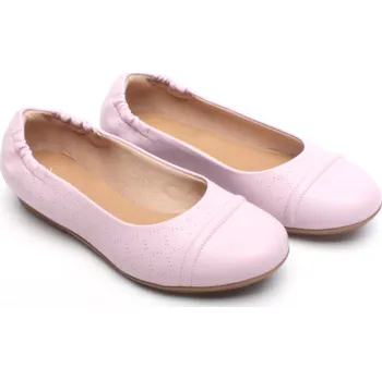 Dámské lodičky Balerina Piccadilly 106007-2 Lila v37 (-42), Velikost 41 PI106007_241