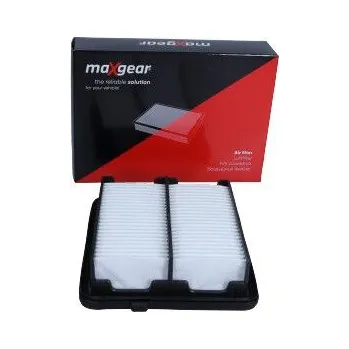 Vzduchový filtr Vzduchový filtr MAXGEAR 26-2371