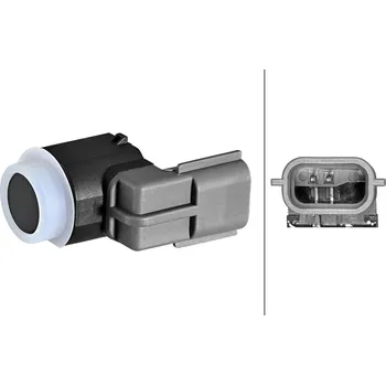 Parkovací senzor HELLA 6PX 358 270-711
