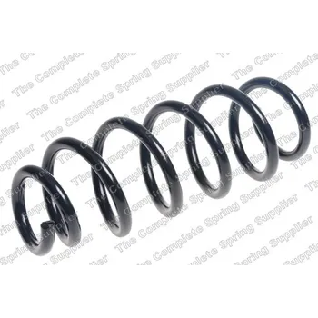 Pružina podvozku LESJÖFORS 4095877