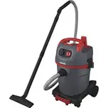 STARMIX vysavač na suché a mokré vysávaní NSG uClean ADL-1432 EHP 1400 Watt