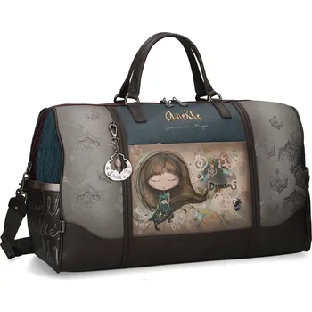 Cestovní taška Anekke Real 41708-423