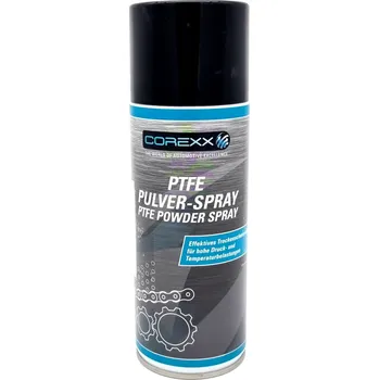 COREXX Teflonové mazivo ve spreji 400 ml