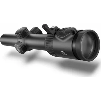 Airsoft Swarovski Z8i+ 1-8x24 Typ montáže: Kroužková montáž, Záměrná osnova: BRT-I