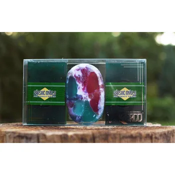 Mýdlo For Merco Pánská 3 ks mýdel