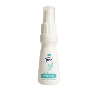 Péče o nohy Just Pedibon sprej na nohy 75 ml