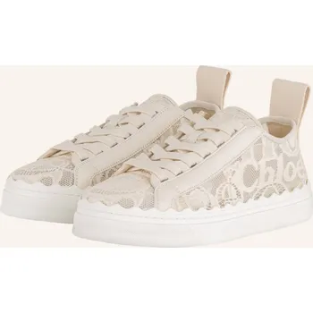 Dámské tenisky Chloé Dámské Sneakersy Lauren, režná, 38