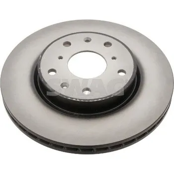 Brzdový kotouč Brzdový kotouč SWAG 84 92 9310