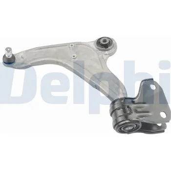 Zavěšení kol Řídicí páka, zavěšení kol DELPHI TC8911