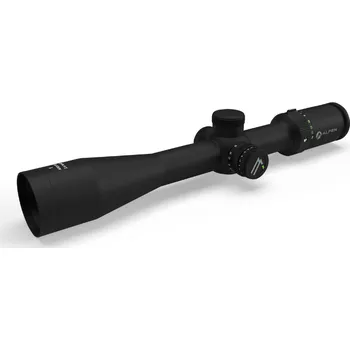 Airsoft ALPEN OPTICS Apex XP 2,5-16x42 A4 s technologií SmartDot HORÚCA NOVINKA 2023