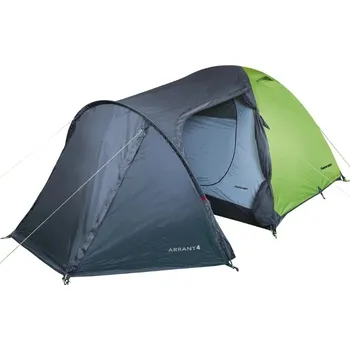 Stan HANNAH CAMPING ARRANT 4 Barva: spring green/cloudy gray