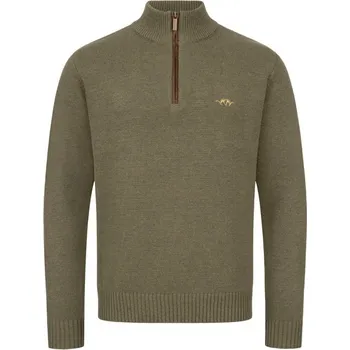 Pánský svetr Pánský vlněný svetr Blaser WOLL HZ Velikost: M