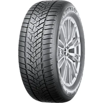 4x4 pneu Dunlop SP Winter Sport 5 SUV 275/45 R21 110V FP DOT2023