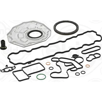 Automobilové těsnění Sada těsnění, kliková skříň ELRING (068.010)