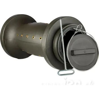 Velký podávací buben EUROHUNT 2.0 38 l