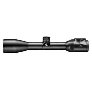 Puškohled Swarovski Z6i 2-12x50 BT Typ montáže: Kroužková montáž, Záměrná osnova: 4A-I