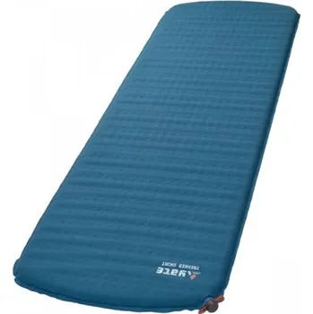 Outdoorové vybavení YATE TREKKER SHORT modrá / šedá Samonafukovací matrace do auta Barva: modrá