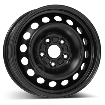 Plechové kolo ALCAR STAHLRAD 5580 6.5x15 ET40 5/114.3/60