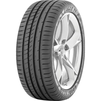 4x4 pneu Goodyear Eagle F1 Asymmetric 2 235/55 R19 101Y F1 N0 FP