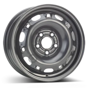 Disk ALCAR STAHLRAD 5210 5x14 ET35 5/100/57.1