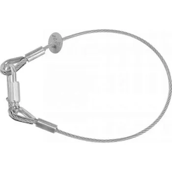 Riggatec Safety | WLL 10kg | silber