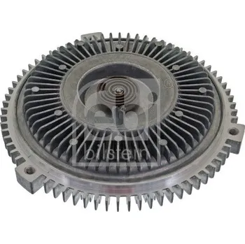 Chladič motoru Spojka, větrák chladiče FEBI BILSTEIN 18685