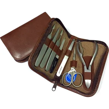 Solingen Manikura 99489 Hnědá