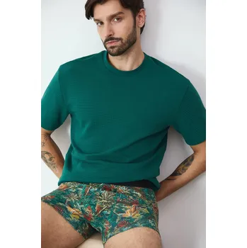 Boxerky Boxerky Medicine 2-pack RW25-BIM250 vícebarevná MLA, vel. S