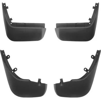 Blatník karosérie BLIC Zástěrky přední/zadní L/P (sada 4 ks) LAND ROVER RANGE ROVER SPORT II L494 04.13-