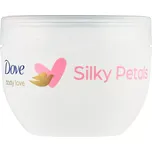 DOVE Silky Petals 300 ml