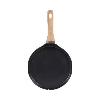 Pánev Lamart LT1289 Pánev na palačinky NATUR, 25 cm 42007221