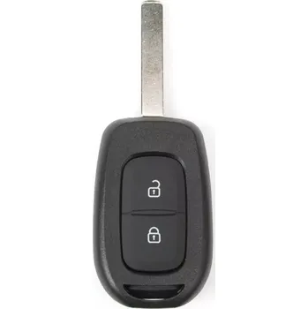 Autoklíč Obal Renault/Dacia Duster/Symbol 2tl. VA2