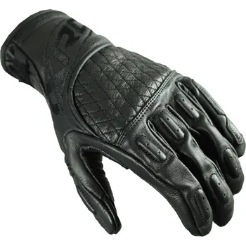 Moto rukavice XRC CREUSOT black ladies gloves vel. L