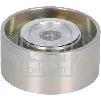 Vratná/vodicí kladka, klínový žebrový řemen FEBI BILSTEIN 170017