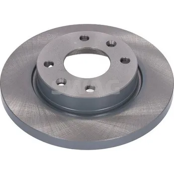 Brzdový kotouč Brzdový kotouč SWAG 62 91 1105