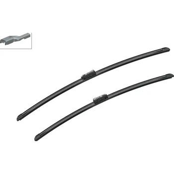 Stěrač List stěrače BOSCH (3397007585)