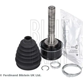 Hřídel nápravy Sada kloubů, hnací hřídel BLUE PRINT ADT38931