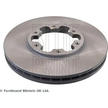 Brzdový kotouč Brzdový kotouč BLUE PRINT ADN143138