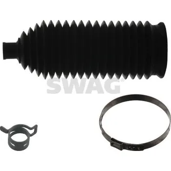 Auto-moto Sada měchů, řízení SWAG 62 93 8907