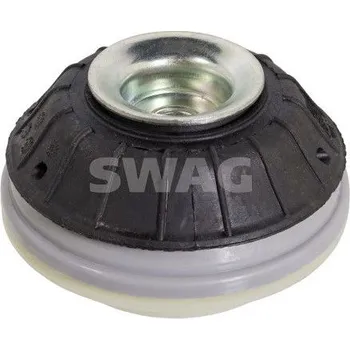 Opravná sada podvozku a pohonu kol Opravná sada, horní uložení tlumičů SWAG 70 10 4362