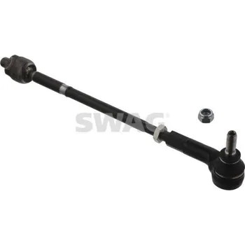 Táhlo řízení Příčné táhlo řízení SWAG 99 72 0002