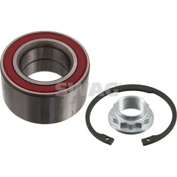 Sada ložisek kol SWAG 20 92 1954