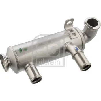 Chladič motoru Chladič, recirkulace spalin FEBI BILSTEIN 101015
