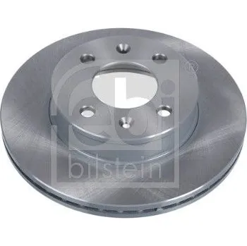 Brzdový kotouč Brzdový kotouč FEBI BILSTEIN 31767